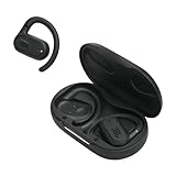 JBL Soundgear Sense – Kabellose Bluetooth-Open-Ear-Kopfhörer – Spritzwassergeschützt und...