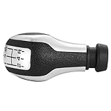 Auto Schalthebel Kompatibel Mit Peugeot Für 207 208 307 407 508 308 3008 408 Autoinnenraum...