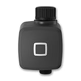 Homematic IP Bewässerungsaktor, Smart Home, mit App steuerbar, intelligente Gartenbewässerung,...