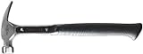 Hultafors Zimmermannshammer TR 16 XL, 820220, Hammer mit XL Stiel in Profiqualität