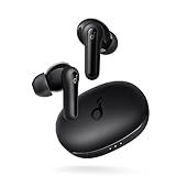 soundcore by Anker P2 Mini Bluetooth Kopfhörer, In Ear Kopfhörer mit 10mm Audiotreiber, intensiver...