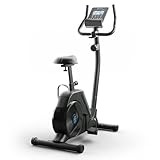 Capital Sports Heimtrainer, Crosstrainer für Zuhause, Magnetischer Hometrainer für Frauen &...