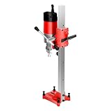 Kernbohrmaschine, 2300W 740Rpm Betonkernbohrständer M22 Kernbohrgerät Kernbohrmaschine, Bohrlochs...
