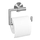 Dailyart Toilettenpapierhalter Toilettenpapierrollenhalter Klopapierhalter Klorollenhalter...