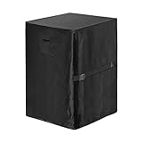 Abdeckung für Terrassenheizer, Abdeckung für Grill, Sonnenschutz, wasserdicht, PVC-Abdeckung aus...