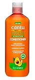Cantu Avocado Hydrating Cream Conditioner 400 ml (Verpackung kann variieren)