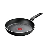 Tefal Recycled On Bratpfanne 28 cm, 100% recyceltes Aluminium, Antihaftbeschichtung, Induktion,...