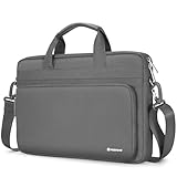 NIDOO 13 Zoll Laptop Tasche, Wasserdicht Umhängetasche Aktentasche für 13' Macbook Air M4 M3 M2,...