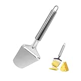 Käsehobel, 1 Stück Käsehobel aus rostfreiem Edelstahl,Käseschneider,Cheese slicer,Käsehobel...