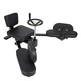 ROGONPDK Leg Stretcher Stretching Machine Beinspreizer Splits Machine Beinspreizer Bein Training...