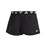 Adidas Damen Strandshorts mit Markenlogo