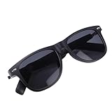 Drfeify AI-Übersetzungssonnenbrille, 100 Sprachen, Echtzeit-Smart-Übersetzerbrille mit Mikrofon...