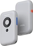 XREAL Beam, Spatial Display Adapter/Dock, Tragbare TV-Box für XREAL AR-Brillen, Kompatibel mit...