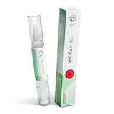 HealthRoutine® Nail Care Pen — DAS ORIGINAL aus Österreich für gepflegte Fingernägel &...