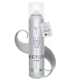 HEALTHY.LIFE VIENNA Haarspray - Vento Texture Spray 300ml - gibt Textur & starken Halt, feiner...