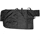 HEIBTENY Auffangbeutel für Echo X692000190 Shred N für Vac Leaf Staubbeutel ES-210 ES-211 ES-230...