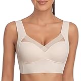 Ninawear Bra, Zenchic Bra - Seamless Sexy Push Up Wireless Bra, Lysine Charm Bras, Lynsie Bras, Zen...