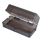 abzweigdose - elektrobox | anschlussdose | wasserdichte Outdoor-Steckerbox | Wasserdichte...