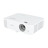 ACER H6815BD DLP Beamer (4K UHD (3.820 x 2.160 Pixel), 4.000 ANSI Lumen, 10.000:1 Kontrast,...