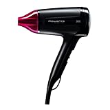 Rowenta CV1613 Handy Dry Haartrockner | 2000 Effiwatts | geringer Energieverbrauch | max. Luftzufuhr...