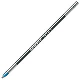 LAMY M 21 Mine 803 – Kugelschreiber-Mine aus Metall in der Farbe Blau mit Stahlspitze – Für...