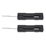 SASKATE Sperre Picking Tool Stress Relief Toy, Multi Funktional Tragbares Dekompressionsspielzeug,...