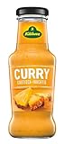 Kühne Würzsauce Curry, 250ml