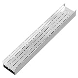 Linearer Duschrinne aus Edelstahl für Parkplatz, Garten, Gehweg, Regenwassermanagement, effiziente...