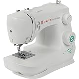 Singer Fashion Mate 3337 Sewing Machine, White