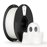 kexcelled ABS Filament 1,75 mm, 3D Drucker Filament, Hochhitzebeständiges und Langlebiges,...