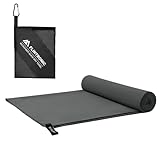 flintronic Mikrofaser Handtuch, 200x100cm Groß Badetuch, Schnelltrocknend Mikrofaser Handtücher,...