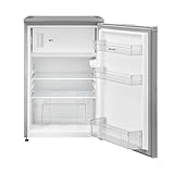 SHARP SJ-UD121T2S-EU Kühlschrank mit Gefrierfach / 121L Nutzinhalt, davon 17L im...