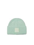 ESPRIT Rippstrick-Beanie aus Baumwolle