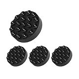 Antivibrationspads For Waschmaschinen, Geräuschreduzierung, Antivibrationsmatte, Fußpads For...