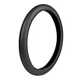 LAMPA 32966 Lenkradbezug Lenkradhülle 38-40cm Eco-Leder 110g