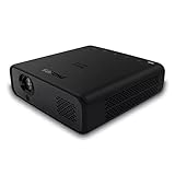 Projecteur Philips Picopix Max One PPX520/INT 1080 px DLP Noir