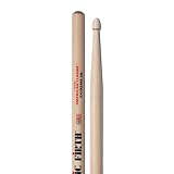 Vic Firth Extreme Drumsticks 5B (Hickory, Holzkopf)