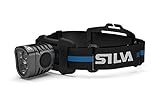Silva Exceed 3X Stirnlampe 2021 Stirnlampe joggen
