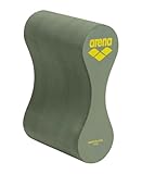 Arena Herren Damen Unisex Pullbuoy Schwimmtrainer Freeflow Pullbuoy II, Farbe:Grün, Artikel:-130...