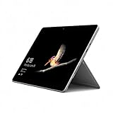Microsoft Surface Go 25 cm (10 Zoll) 2-in-1 Tablet (Intel Pentium Gold, Intel HD Graphics 615, 8 GB...