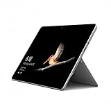 2018 Microsoft Surface Go mit Intel Pentium Gold 4415Y (10-zoll, 8GB RAM, 128GB SSD) Platin...