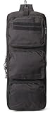 BDXZJ Gewehrtasche, Faltbare Taktische Gewehrtasche, Gun Bag Futteral Tragbare Taktische...