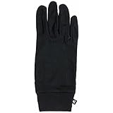 Odlo Unisex Handschuhe ACTIVE WARM ECO, black, L