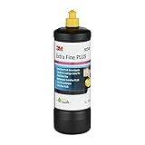 3M Perfect-it Extra Fine Plus Schleifpaste 80349 - zur Autopflege, Autopolitur, und Auto...