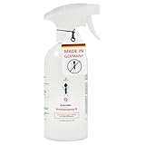 BIODELTA Ameisen-Spray - Anti Ameisenmittel zum Ameisen bekämpfen im Haus & Garten - bekämpft...