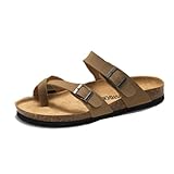 Outdoor-Sandalen Für Herren, Atmungsaktive Sommer-Sandalen Für Herren Zur Linderung Von...