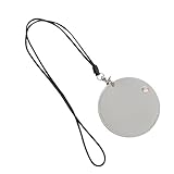 Kompatibel mit Kopfhörer-Hülle – praktische Kopfhörerhülle aus PU-Leder, kleine...