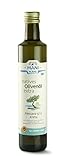 Mani Bläuel Bio Kreta Olivenöl, 500ml