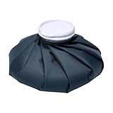IEA Medical Wärmebeutel/Eisbeutel 23 cm, Wiederverwendbar, flexible Wärmflasche, für Wärme- und...