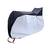 Wasserdichte Abdeckung für den Außenbereich, robuste Fahrradabdeckungen mit Schlosslöchern,...
